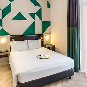 Camera superior con letto king size
